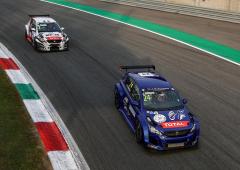 Compétition clients PEUGEOT SPORT : Back on track