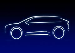 Image de l'actualité:Toyota confirme un SUV 100% électrique pour 2021
