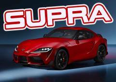 Image de l'actualité:Toyota GR Supra A90 Final Edition : Le chant du cygne