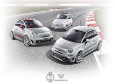 Une toute nouvelle Abarth 595 esseesse