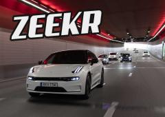 Image de l'actualité:ZEEKR choisit Arval et BNP pour le leasing de ses voitures électriques