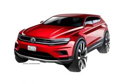 Image de l'actualité:Volkswagen proposera un Tiguan 7 places : le Allspace