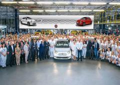 Image de l'actualité:Fiat 500 deux millions d'exemplaires en dix ans de carrière