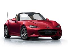 Mazda MX-5 : il grimpe désormais à 184 ch