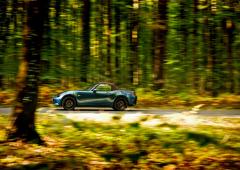 Mazda MX-5 Aki Edition : pour fêter l'automne