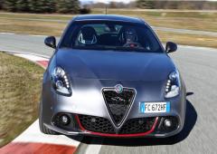 Image principalede l'actu: Alfa Romeo Giulietta : les prix et équipements du millésime 2017