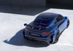 A110 R Ultime : Alpine s'est foutu de nous et de Renault Sport