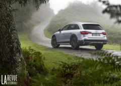 Image principalede l'actu: Essai Audi A4 : mise à jour majeure de la gamme