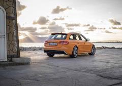 Image principalede l'actu: Audi RS Avant : La légende des anneaux