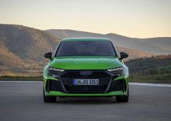 Imageprincipalede la gallerie: Exterieur_audi-rs3-sportback-une-mise-a-jour-pour-le-millesime-2025_0