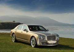 Image de l'actualité:Bentley mulsanne de sortie en ecosse 