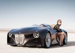 Images bmw 328 hommage 