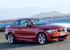 Images bmw serie1 coupe 