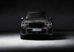 Image de l'actualité:BMW X7 Dark Shadow : BMW est-elle frappée de sinistrose ?