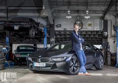 Image principalede l'actu: Benoît JACOB : De Renault à BYTON en passant par BMW