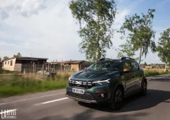 Fiabilité Dacia Sandero : Quel moteur, version, boite de vitesses, année... choisir ?