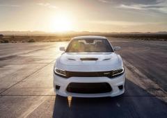 Dodge charger hellcat une americaine totalement furieuse 