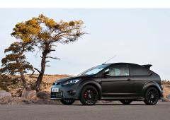 Galerie ford focus rs500 