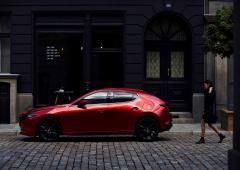 Mazda 3 : la nouvelle génération en chiffres