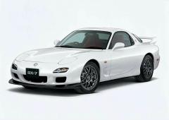 Mazda dit non au coupe sportif a moteur rotatif 