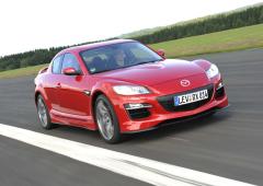 Image de l'actualité:Mazda ne produira pas de coupe a moteur rotatif 