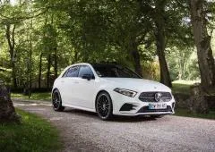 Image principalede l'actu: Fiabilité Mercedes Classe A  :  Quel modèle choisir ? Moteur, boite de vitesses, version, année...