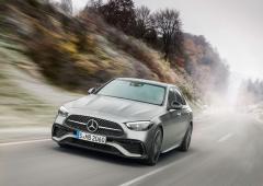 Image principalede l'actu: Mercedes Classe C : pourquoi choisir cette berline ?