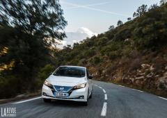 Nissan va arreter progressivement le diesel en europe 