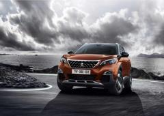 Prix peugeot 3008 tarifs et equipements 