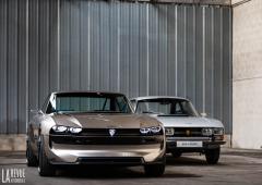 Image de l'actualité:Peugeot e-LEGEND : la sensation du mondial de l'automobile