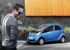 Image de l'actualité:Peugeot ion prix autonomie 