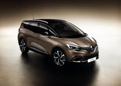 Image principalede l'actu: Renault Grand Scenic : évolution de l'espace