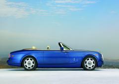 Images rolls royce drophead coupe 