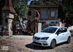 Essai SEAT Ibiza 1.0 TSI : un 3 cylindres intéressant