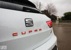 Image de l'actualité:La Leon Cupra ST devient le modèle le plus puissant de SEAT