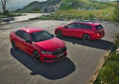 Imageprincipalede la gallerie: Exterieur_skoda-superb-sportline-les-photos-et-les-infos-du-millesime-2024-2025_0