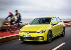 Image de l'actualité:Golf Match : la création de Volkswagen France