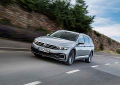 Image de l'actualité:Essai Volkswagen Passat : l’évolution à la marge, mais pas pour la GTE