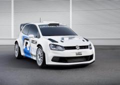 Images volkswagen polo r wrc 