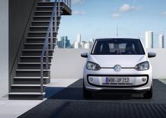 Volkswagen lance la serie speciale groove up 