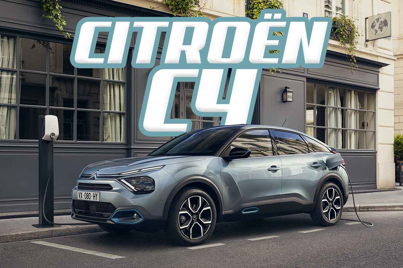 Citroën C4 : quelle version choisir ?
