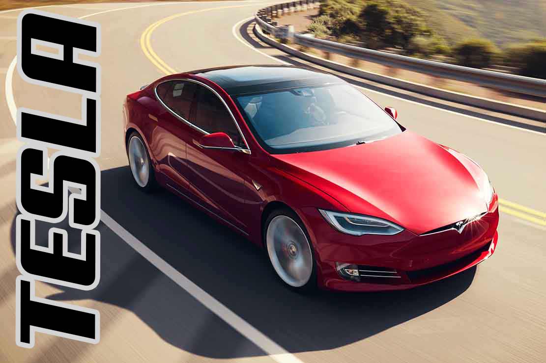 Tesla dévoile la Model 3 Highland : un nouveau look et plus d'autonomie  pour la voiture électrique