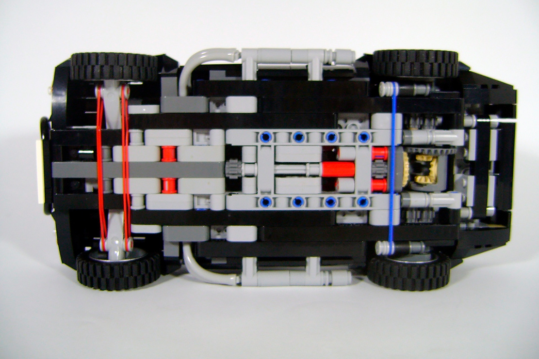 Ac cobra online lego