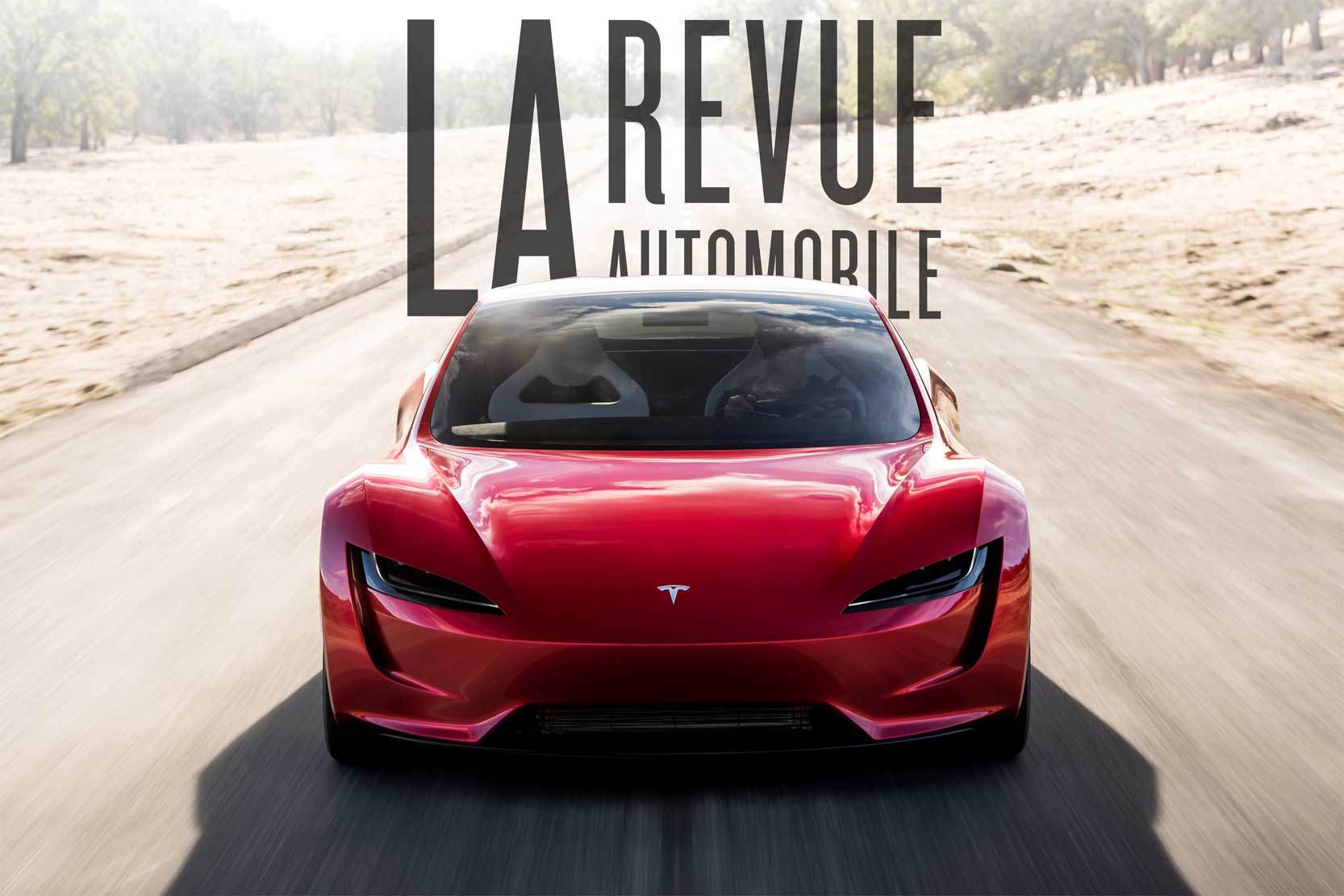 Image principale de l'actu: Magazine n17 la voiture electrique une fatalite inexorable 