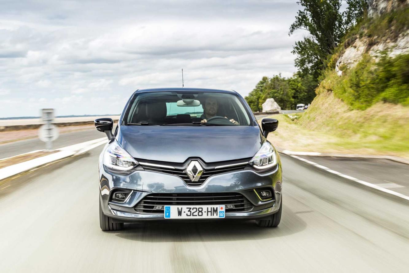 Image principale de l'actu: Nouvelle Clio 2017 : les prix du best seller Renault
