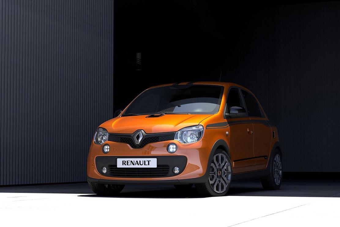 Image principale de l'actu: Renault twingo gt a partir de 17 000 euros 