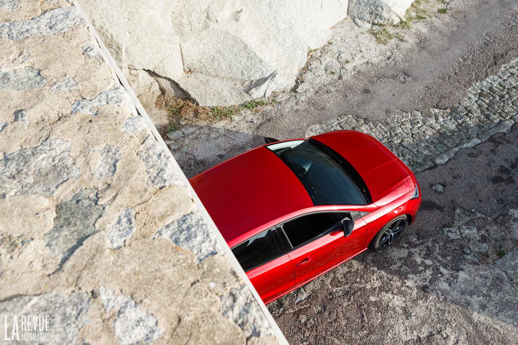 Essai Seat Ibiza FR TSI 150 : une sportive (trop) raisonnable