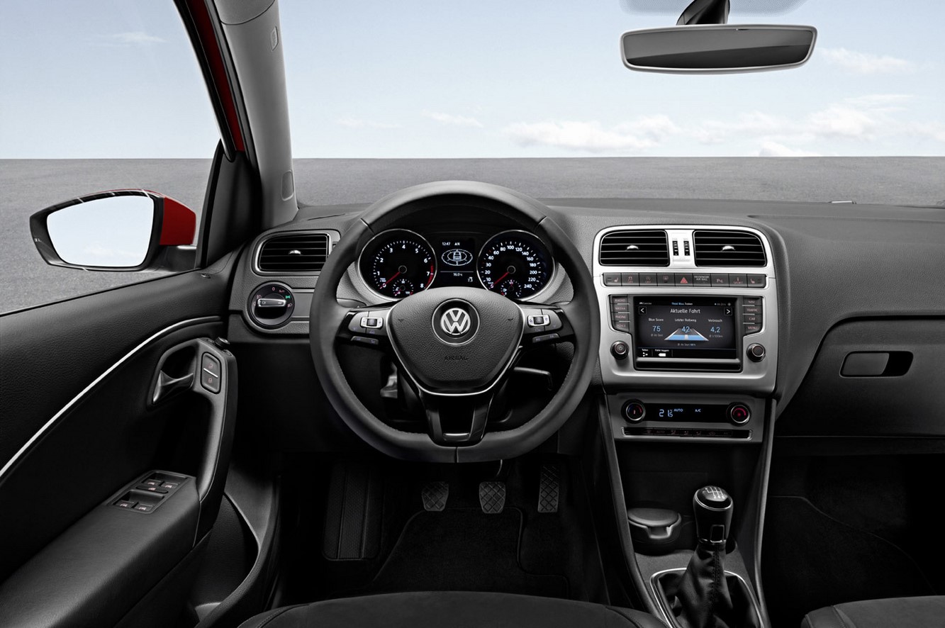 Volkswagen Polo 5 restylée : les tarifs