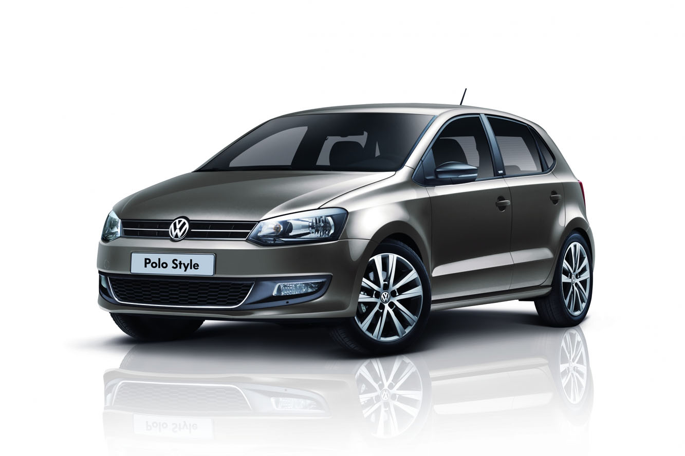 Image principale de l'actu: Volkswagen polo style les prix et equipements 