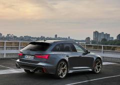 RS6 Performance